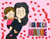 Día de la Madre