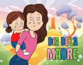 Día de la Madre