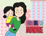 Día de la Madre