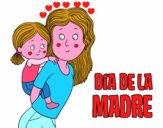 Día de la Madre