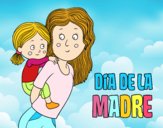 Día de la Madre