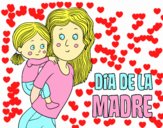 Día de la Madre