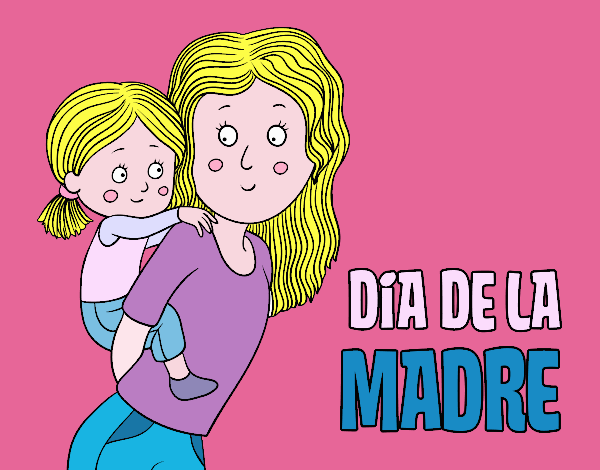 Día de la Madre