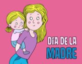 Día de la Madre