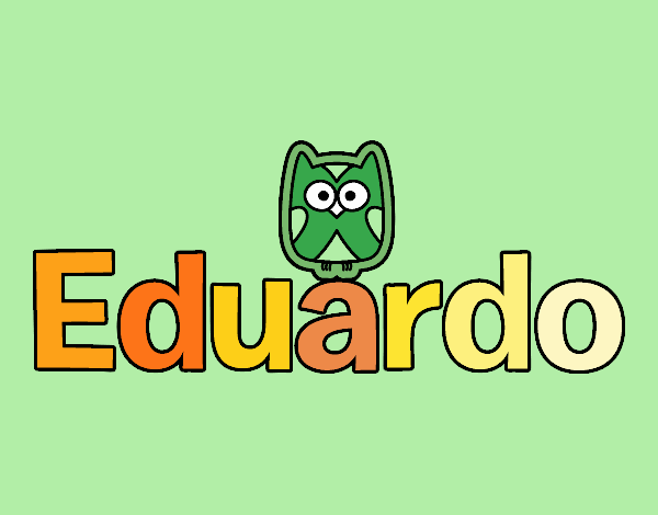 Eduardo