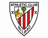 Escudo del Athletic Club de Bilbao