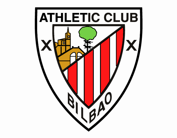 Escudo del Athletic Club de Bilbao