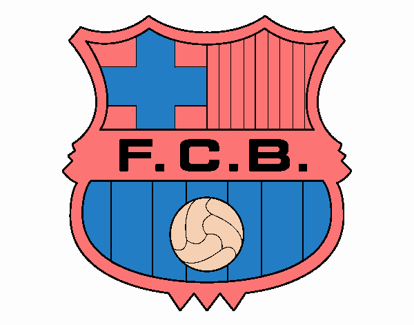 Escudo del F.C. Barcelona