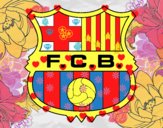 Escudo del F.C. Barcelona