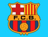 Escudo del F.C. Barcelona