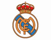 Escudo del Real Madrid C.F.