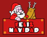 Felices navidades