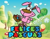 Felices Pascuas