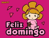 Feliz domingo