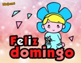 Feliz domingo