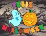 Feliz Halloween