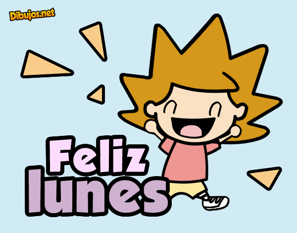 Feliz lunes