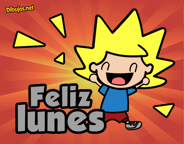 Feliz lunes