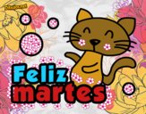 Feliz martes