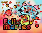 Feliz martes