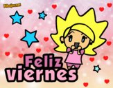 Feliz viernes