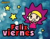 Feliz viernes