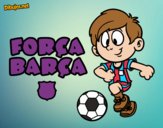 Força Barça