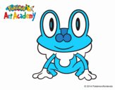 Froakie