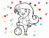 Fútbol femenino