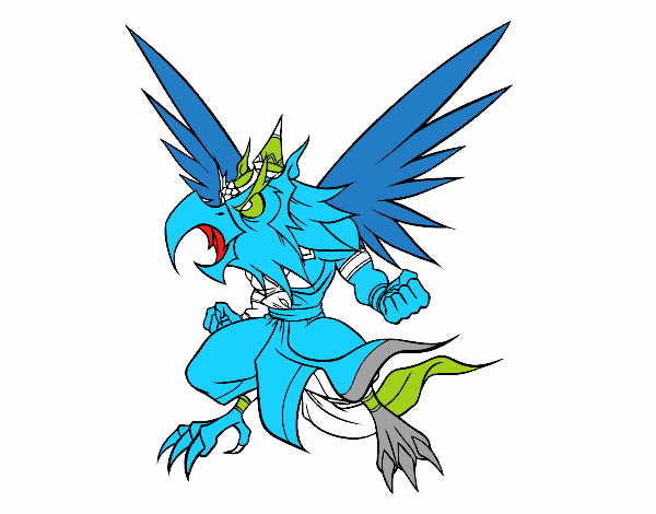 Garuda