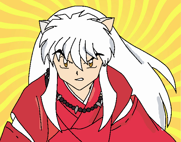 Guerrero InuYasha