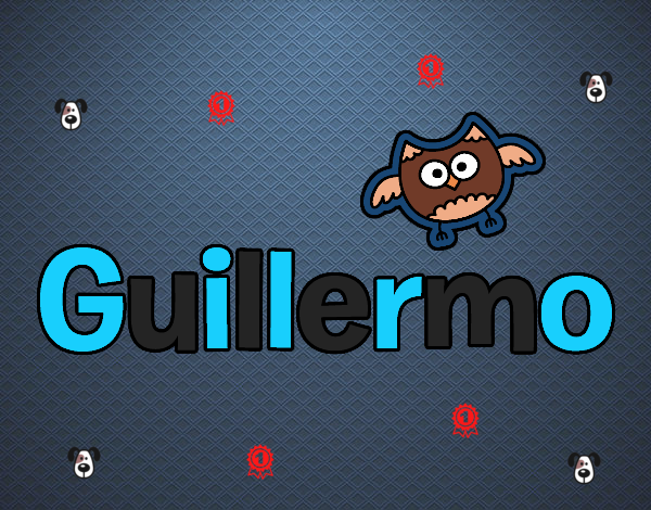 Guillermo