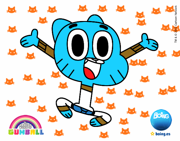 Gumball