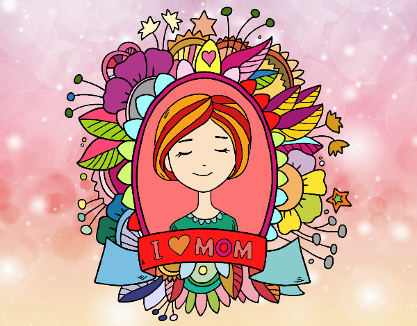 Homenaje a todas las madres