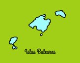 Islas Baleares