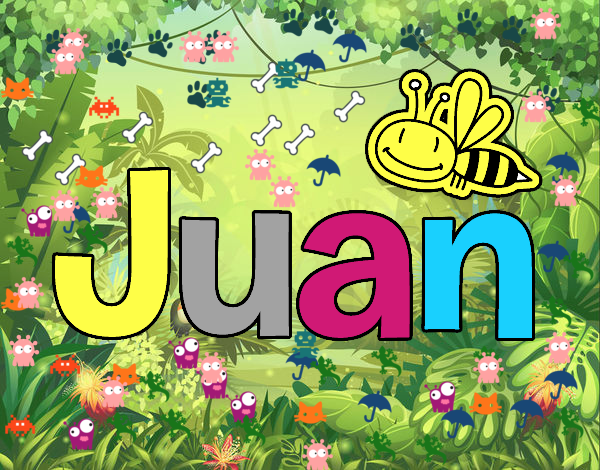 Juan