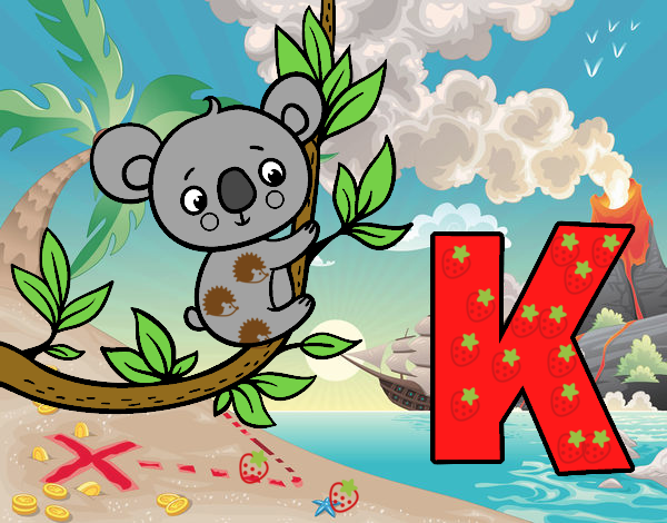 K de Koala