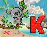 K de Koala