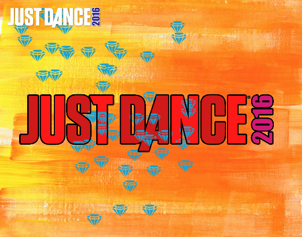 Logo Just Dance