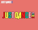 Logo Just Dance