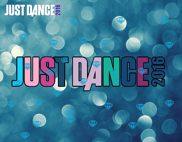 Logo Just Dance