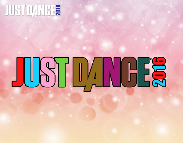 Logo Just Dance