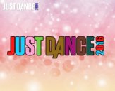 Logo Just Dance