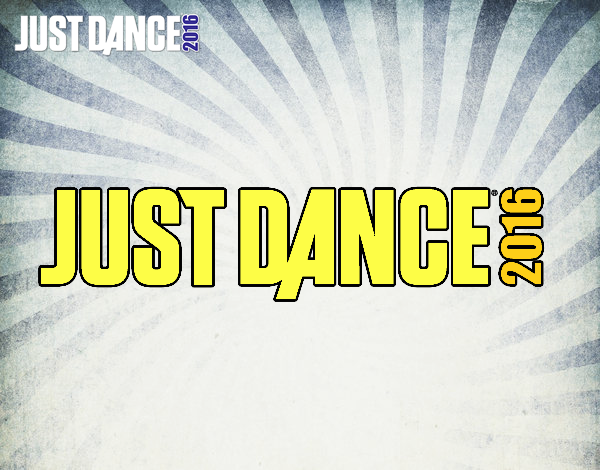 Logo Just Dance