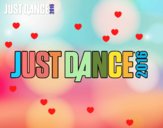 Logo Just Dance