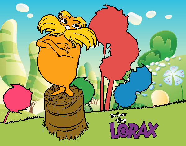 Lorax