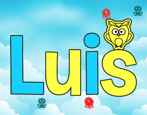 Luis