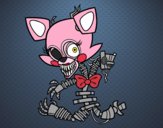 Mangle de Five Nights at Freddy's