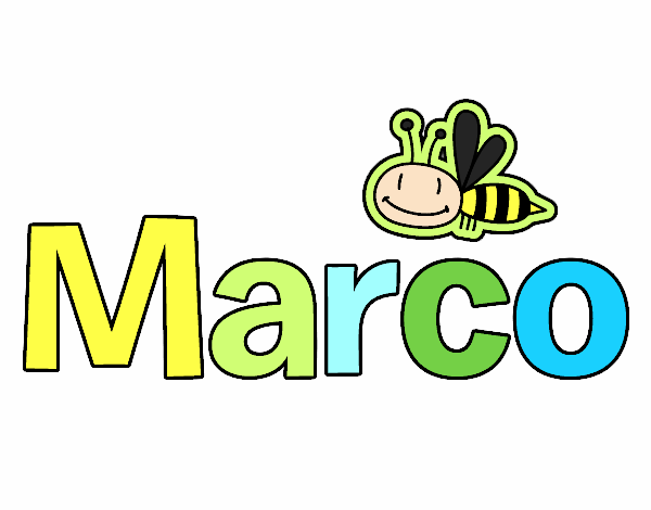 Marco