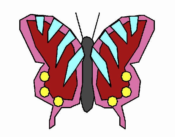 Mariposa